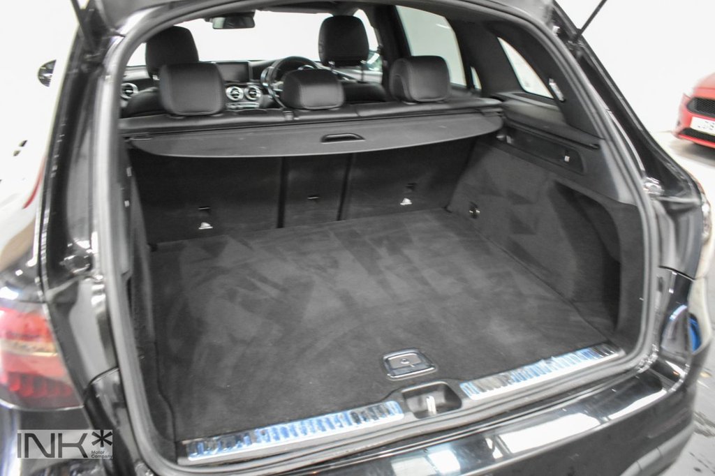 Used Mercedes-Benz GLC 2018 for sale - 76210784: Photo 39