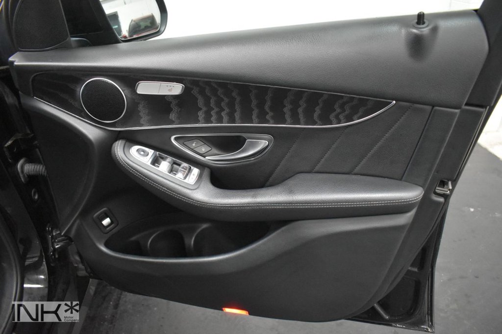 Used Mercedes-Benz GLC 2018 for sale - 76210784: Photo 42