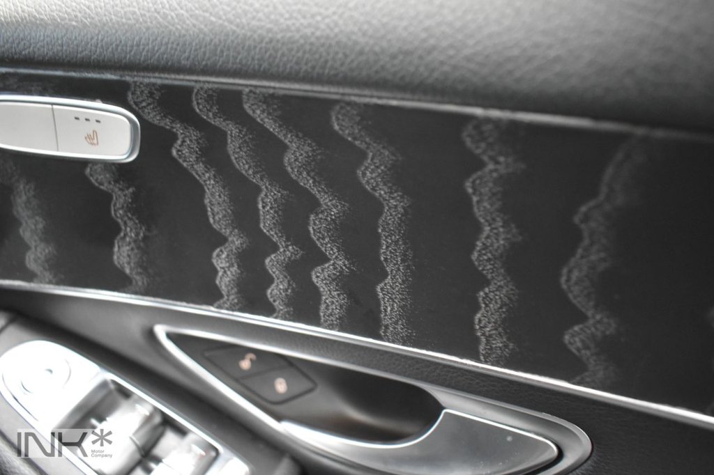 Used Mercedes-Benz GLC 2018 for sale - 76210784: Photo 43