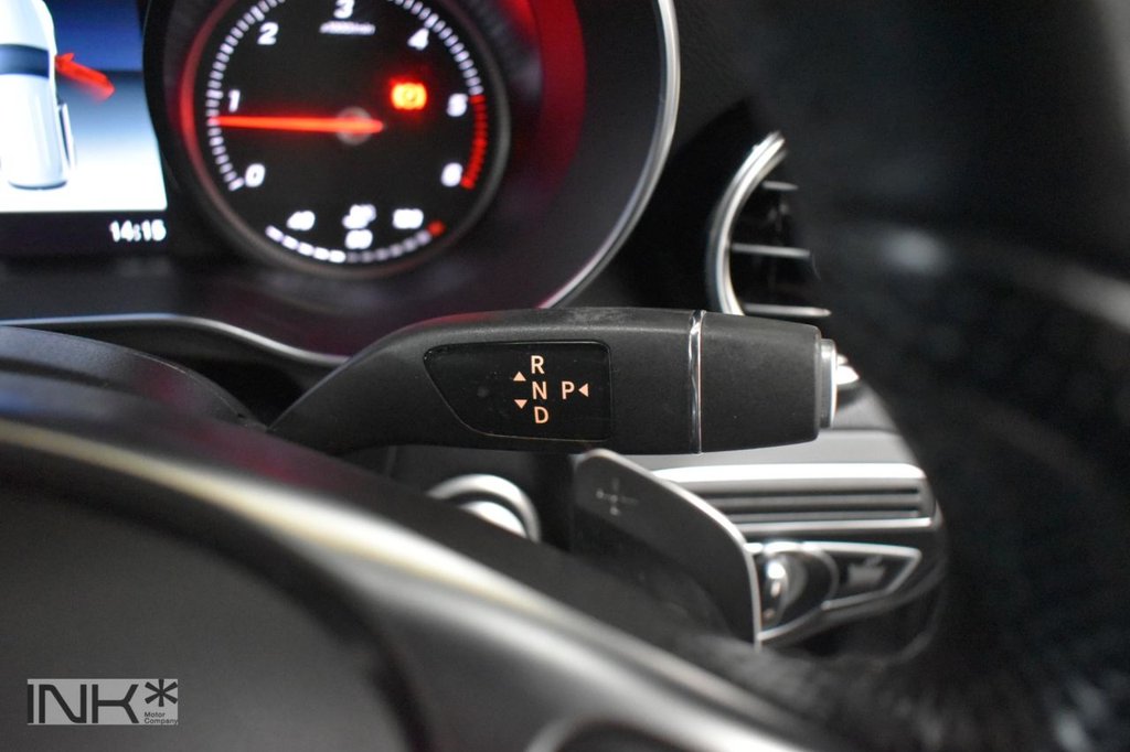 Used Mercedes-Benz GLC 2018 for sale - 76210784: Photo 47