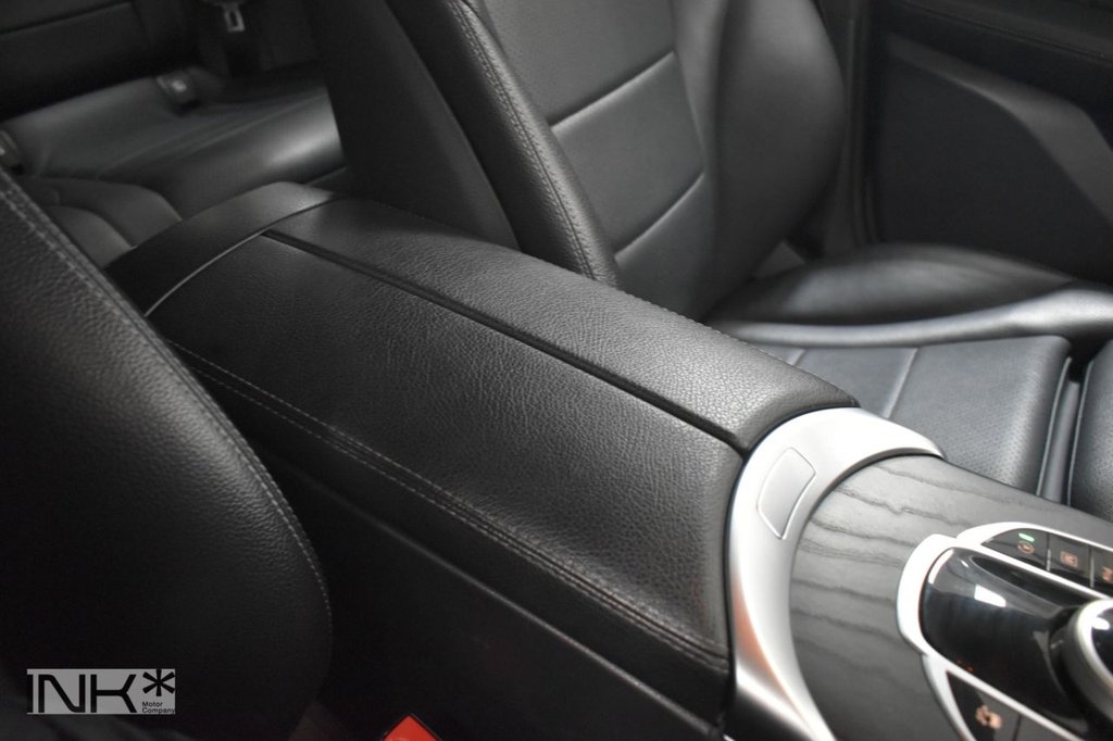 Used Mercedes-Benz GLC 2018 for sale - 76210784: Photo 48