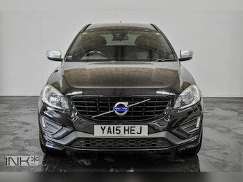 Used Volvo XC60 2015 for sale - 78357992: Photo
