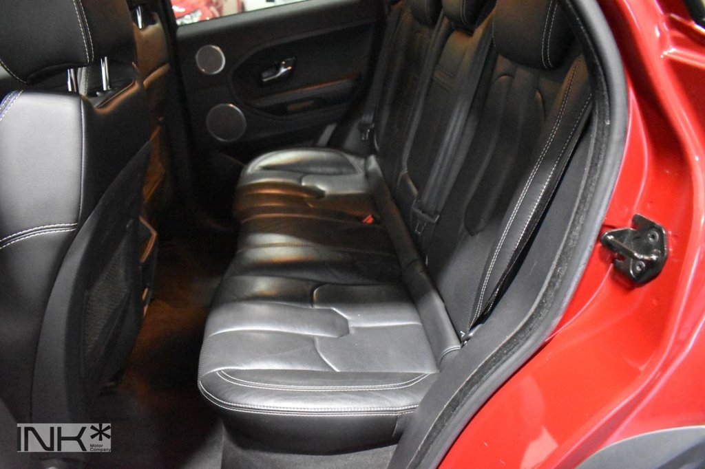 Used Land Rover Range Rover Evoque 2013 for sale - 76883176: Photo 14