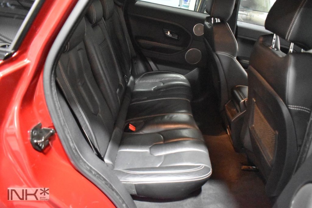 Used Land Rover Range Rover Evoque 2013 for sale - 76883176: Photo 15