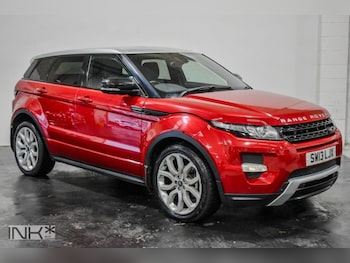 2013 (13) - 2.2 SD4 Dynamic 5dr Auto