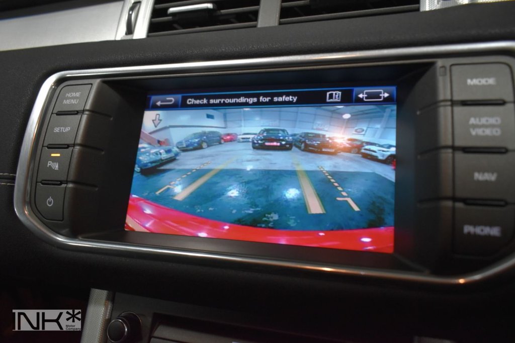 Used Land Rover Range Rover Evoque 2013 for sale - 76883176: Photo 24