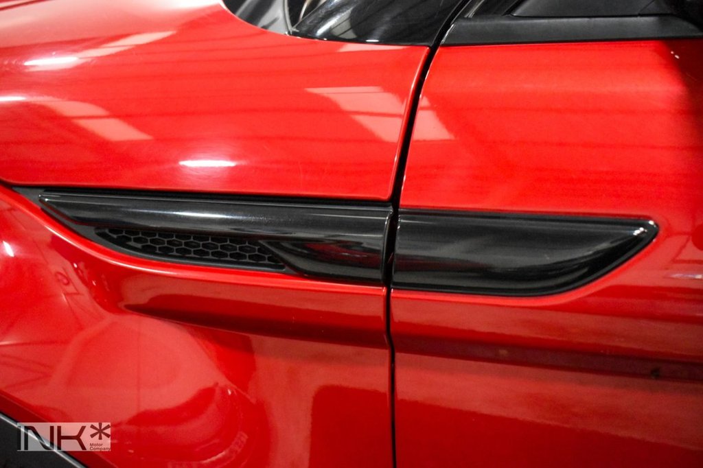 Used Land Rover Range Rover Evoque 2013 for sale - 76883176: Photo 34