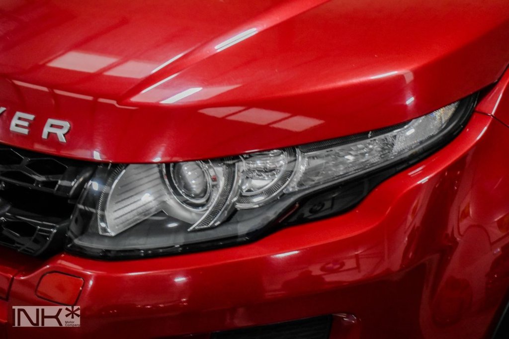 Used Land Rover Range Rover Evoque 2013 for sale - 76883176: Photo 35