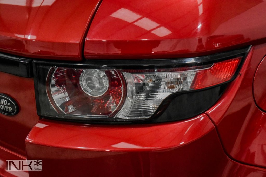 Used Land Rover Range Rover Evoque 2013 for sale - 76883176: Photo 37