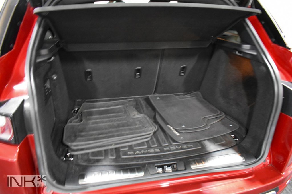 Used Land Rover Range Rover Evoque 2013 for sale - 76883176: Photo 41