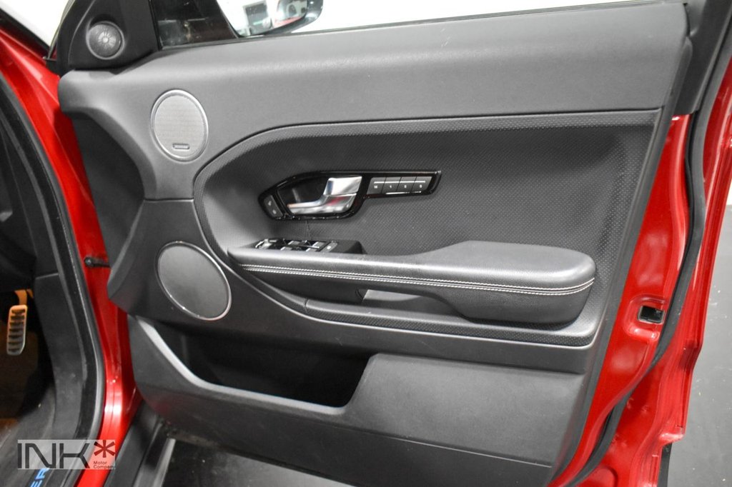 Used Land Rover Range Rover Evoque 2013 for sale - 76883176: Photo 45