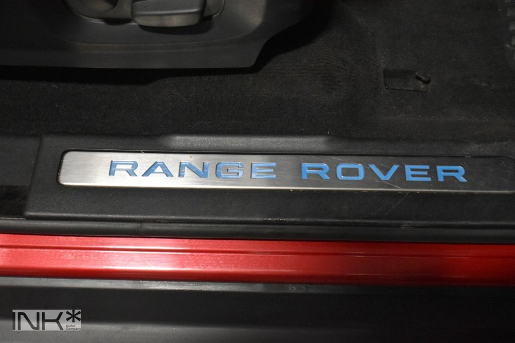 Used Land Rover Range Rover Evoque 2013 for sale - 76883176: Photo 48