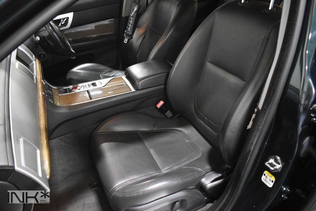 Used Jaguar XF 2014 for sale - 76470492: Photo 13