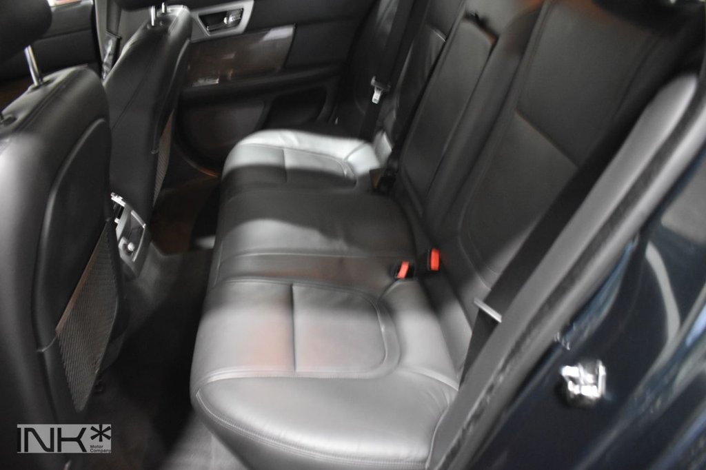 Used Jaguar XF 2014 for sale - 76470492: Photo 14
