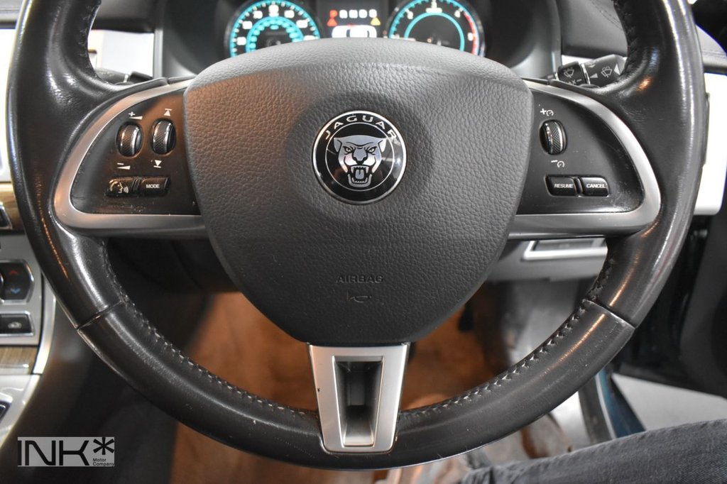 Used Jaguar XF 2014 for sale - 76470492: Photo 18