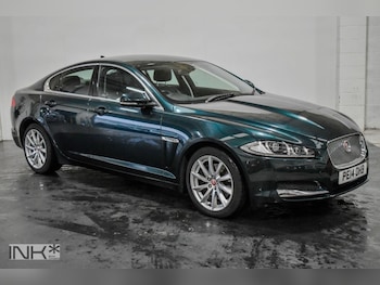 Jaguar - XF