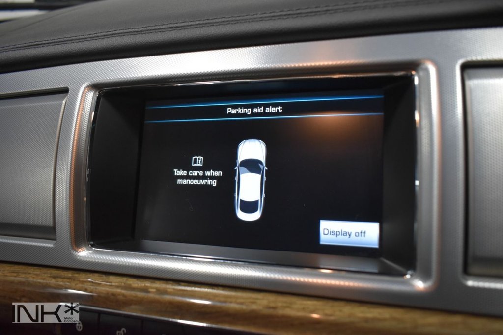 Used Jaguar XF 2014 for sale - 76470492: Photo 22