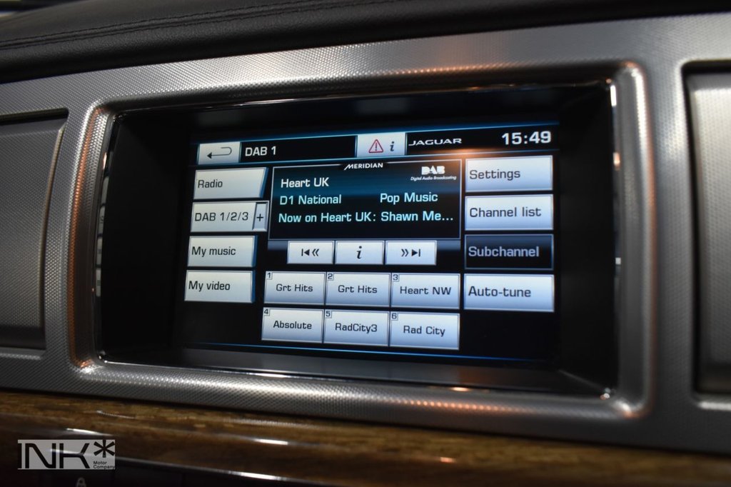 Used Jaguar XF 2014 for sale - 76470492: Photo 24