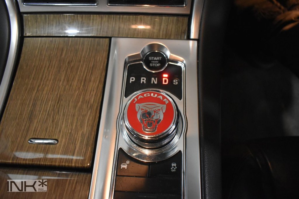 Used Jaguar XF 2014 for sale - 76470492: Photo 25