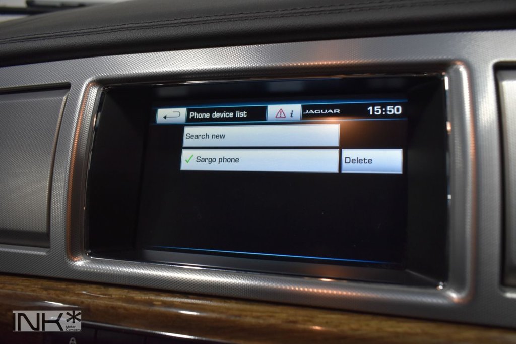 Used Jaguar XF 2014 for sale - 76470492: Photo 26