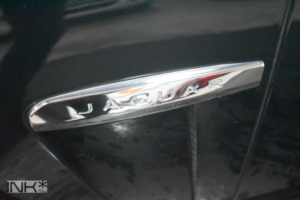 Used Jaguar XF 2014 for sale - 76470492: Photo 30