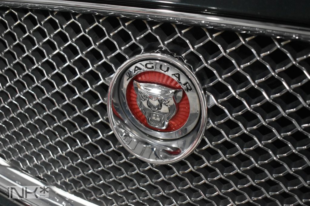 Used Jaguar XF 2014 for sale - 76470492: Photo 32