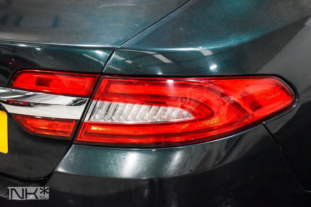 Used Jaguar XF 2014 for sale - 76470492: Photo 33