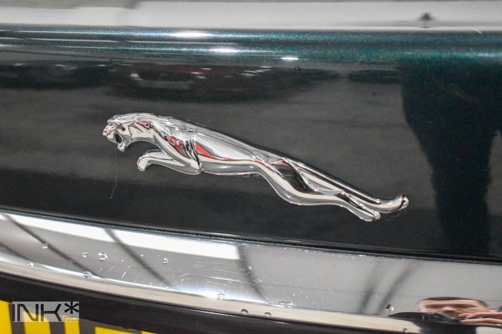 Used Jaguar XF 2014 for sale - 76470492: Photo 34