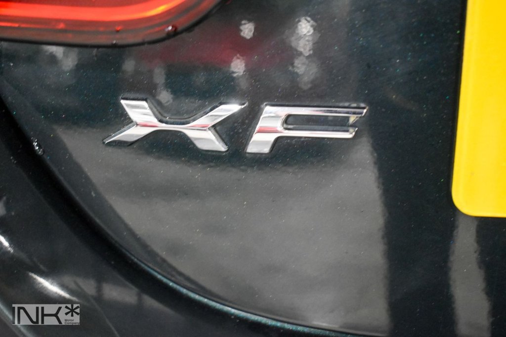 Used Jaguar XF 2014 for sale - 76470492: Photo 35