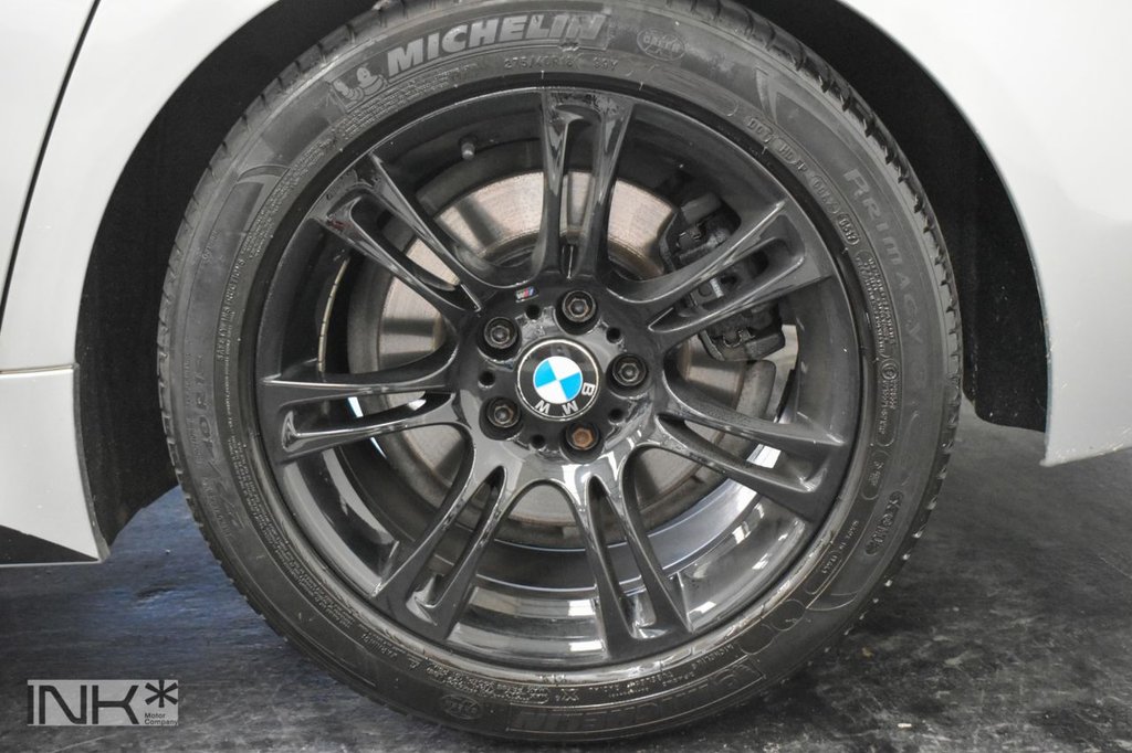 Used BMW 5 Series 2011 for sale - 76345421: Photo 12
