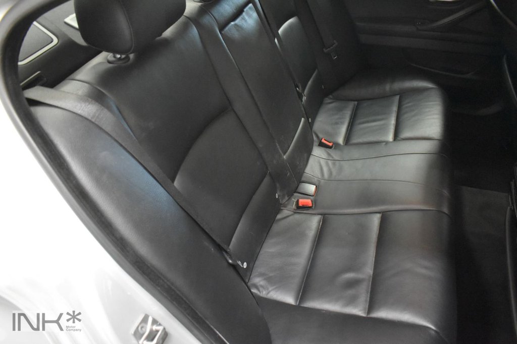 Used BMW 5 Series 2011 for sale - 76345421: Photo 14