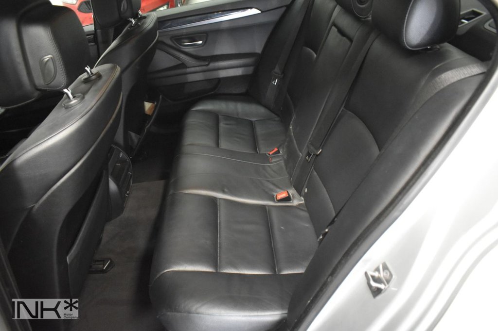 Used BMW 5 Series 2011 for sale - 76345421: Photo 15