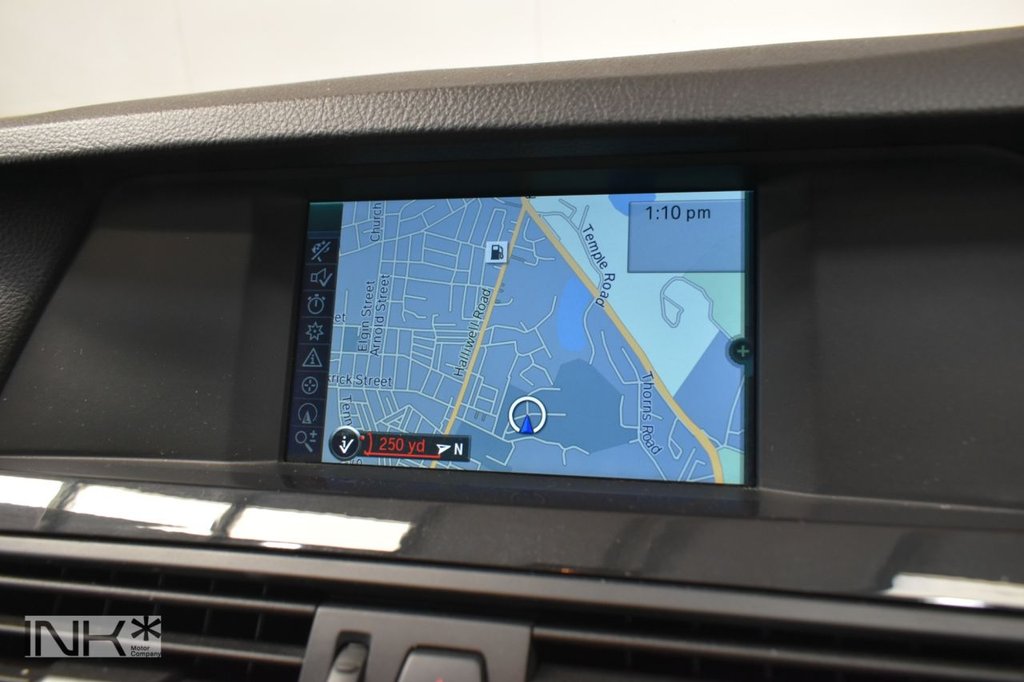 Used BMW 5 Series 2011 for sale - 76345421: Photo 20
