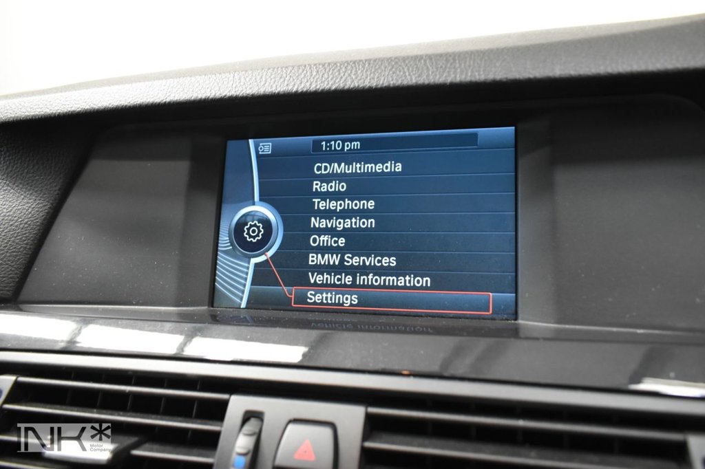 Used BMW 5 Series 2011 for sale - 76345421: Photo 23
