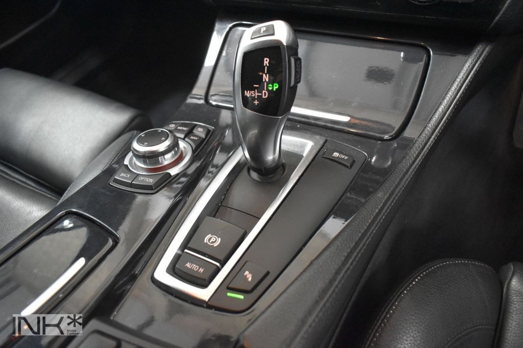 Used BMW 5 Series 2011 for sale - 76345421: Photo 27