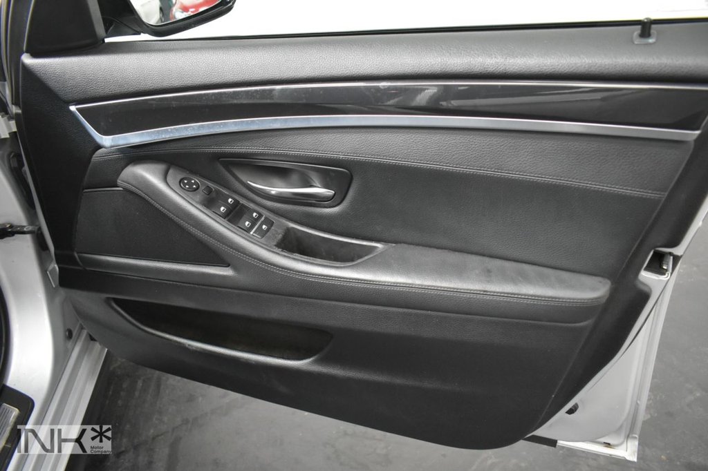 Used BMW 5 Series 2011 for sale - 76345421: Photo 30