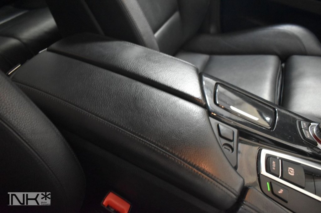 Used BMW 5 Series 2011 for sale - 76345421: Photo 34