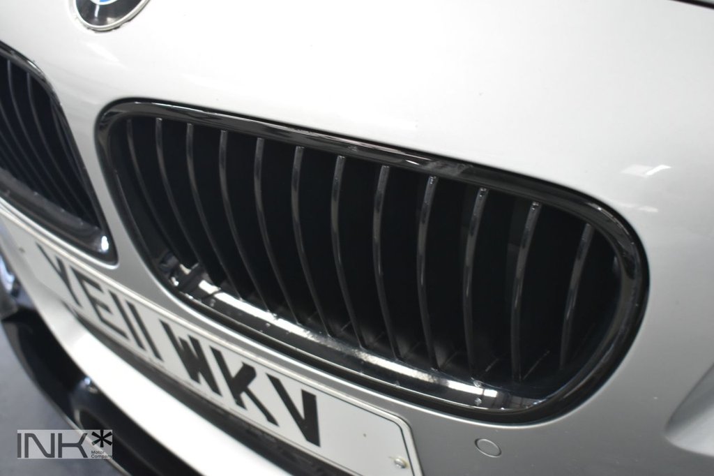 Used BMW 5 Series 2011 for sale - 76345421: Photo 39