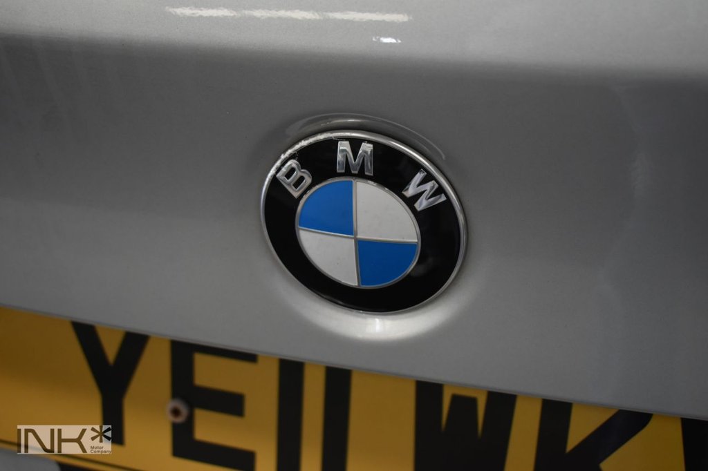 Used BMW 5 Series 2011 for sale - 76345421: Photo 43