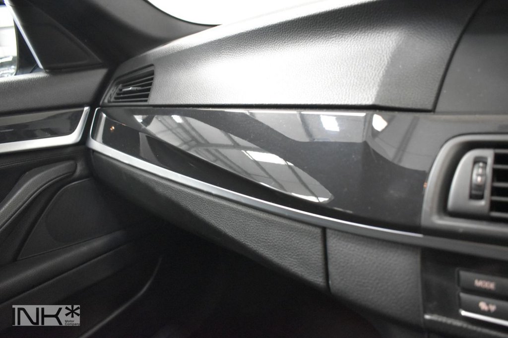 Used BMW 5 Series 2011 for sale - 76345421: Photo 46