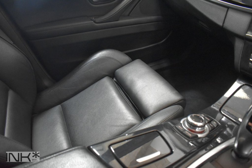 Used BMW 5 Series 2011 for sale - 76345421: Photo 47