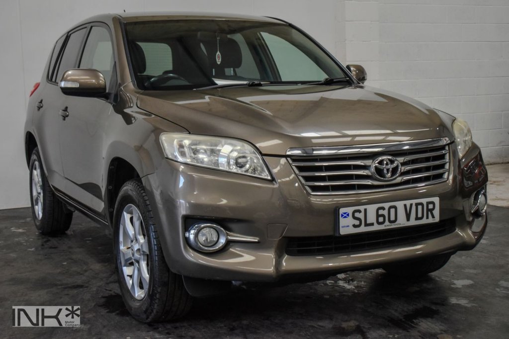 Used Toyota RAV4 2010 for sale - 78124674: Photo 10