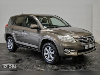 Used Toyota RAV4 2010 for sale - 78124674: Photo