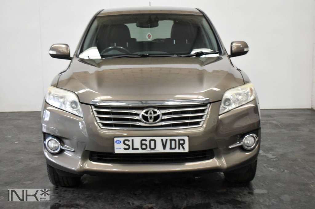 Used Toyota RAV4 2010 for sale - 78124674: Photo 4