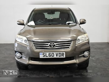 Used Toyota RAV4 2010 for sale - 78124674: Photo