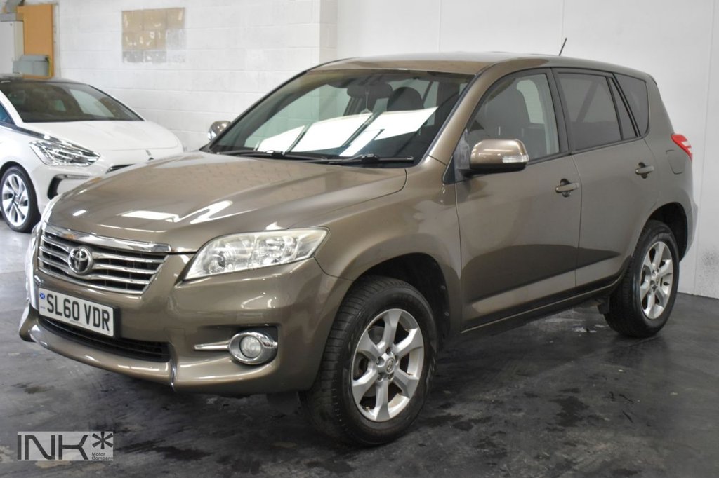 Used Toyota RAV4 2010 for sale - 78124674: Photo 5