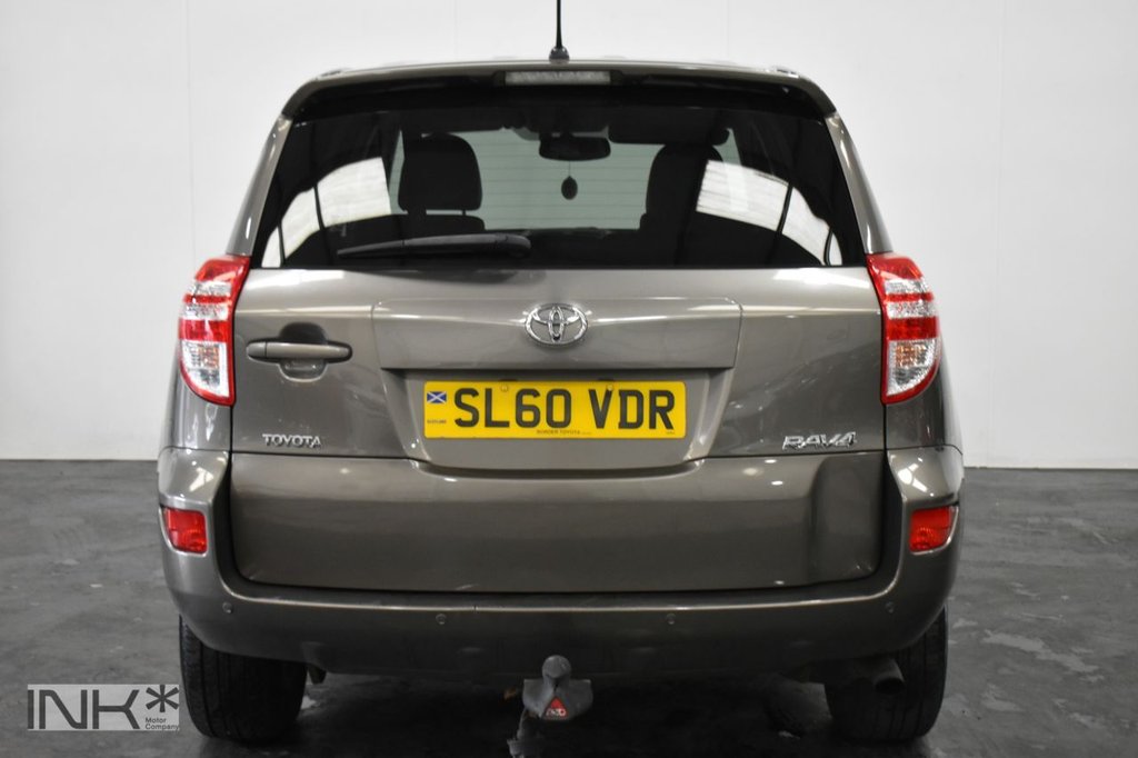 Used Toyota RAV4 2010 for sale - 78124674: Photo 7