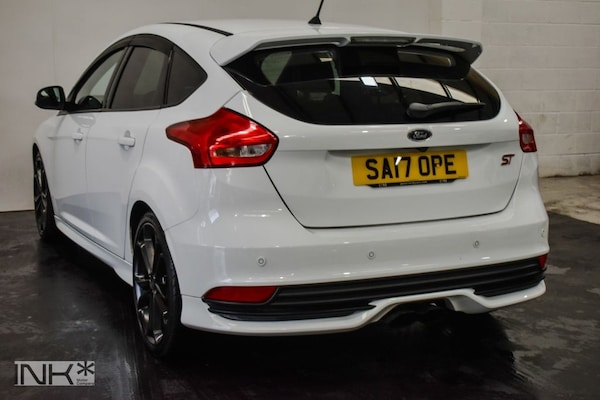 Used Ford Focus 2017 for sale - 76236111: Photo 10