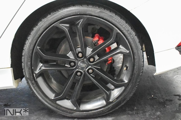 Used Ford Focus 2017 for sale - 76236111: Photo 11
