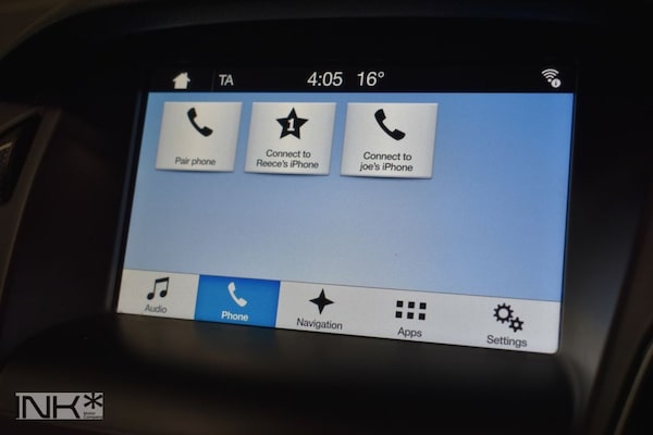 Used Ford Focus 2017 for sale - 76236111: Photo 18